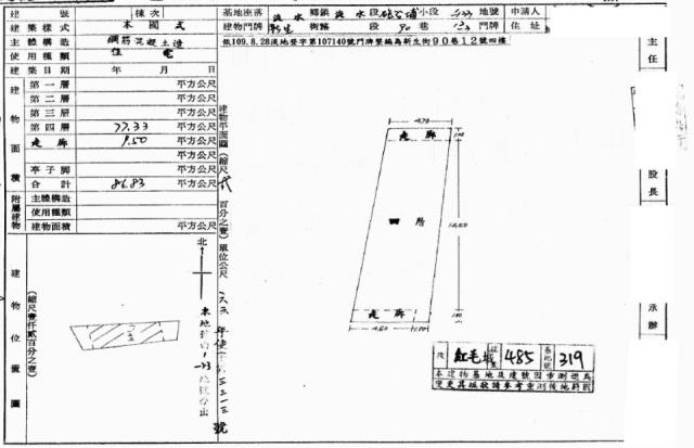 新北法拍屋法拍-1