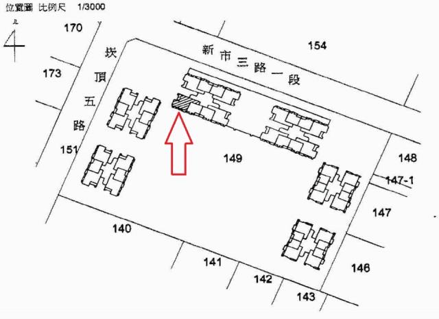 新北法拍屋法拍-5