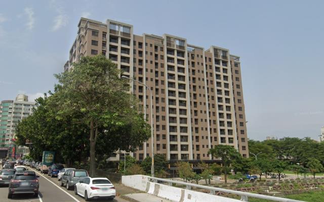 新豐鄉明新一街117號2樓法拍上德湛4房雙平車近明新科大