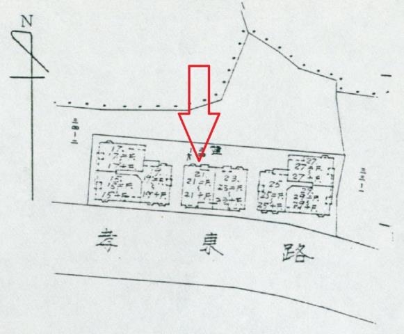 基隆信義區法拍法拍屋-5