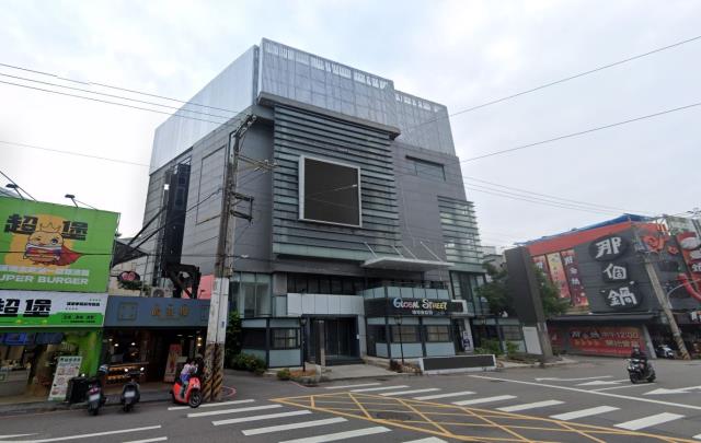 西屯法拍屋福星路528號逢甲企業總部黃金地段近文華公園