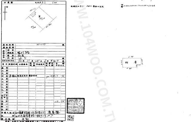 台中北區法拍屋拍賣-1