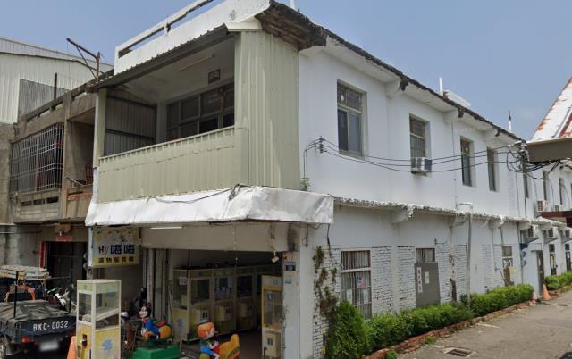 四樓邊間透天中山路二段364巷26弄22號台中法拍屋太平法拍