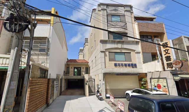 清水區高美路315巷87號法拍朝東南2樓透天農舍近三田國小