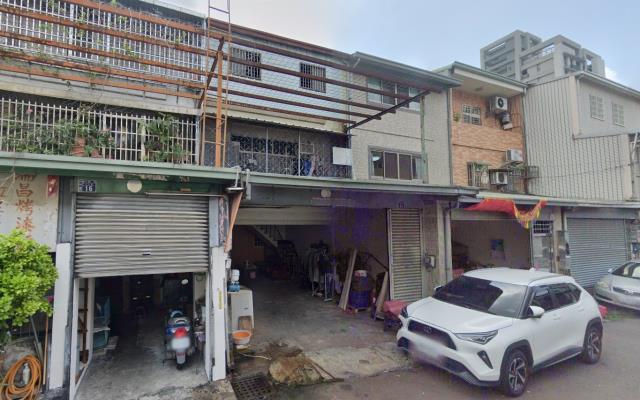 太平太平六街邊間三樓透天近中平國中