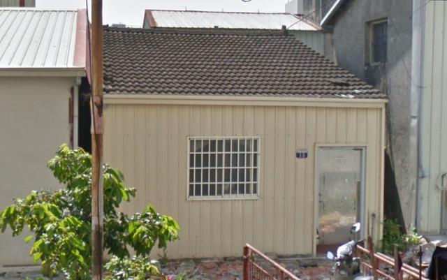 清水區法拍屋海口北路高美濕地海口北路好停車透天優室法拍林小陽