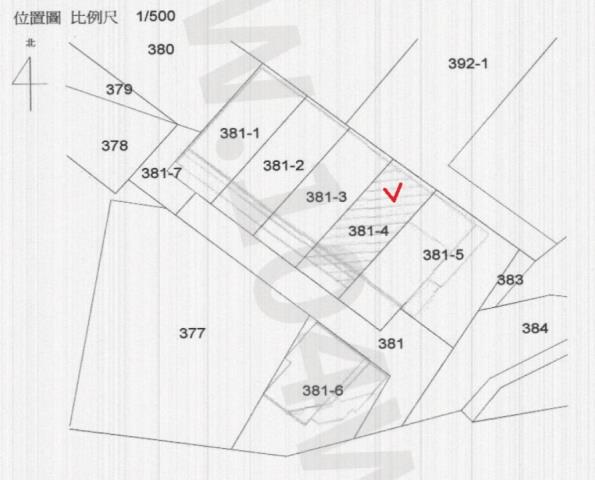 台中豐原法拍屋法拍-2