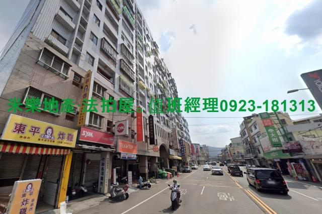 台中太平法拍法拍屋-8