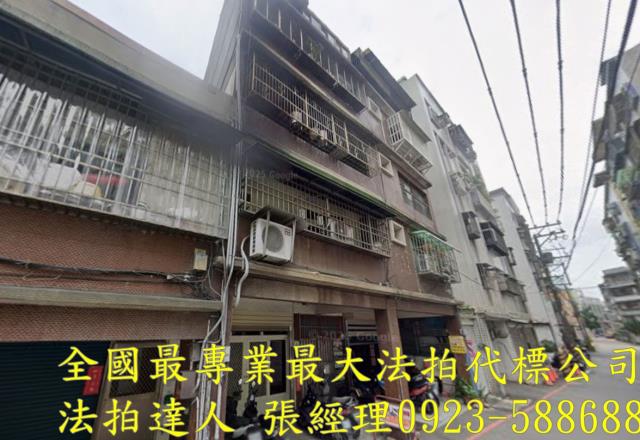 桃園桃園區法拍法拍屋-0