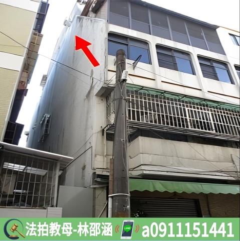 台南中西區法拍屋法拍-4