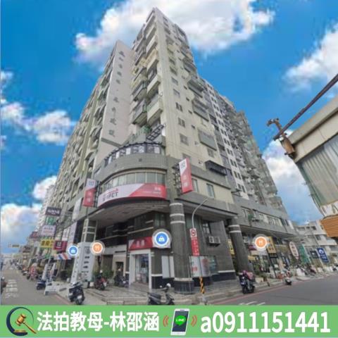 台南安南法拍屋法拍-3