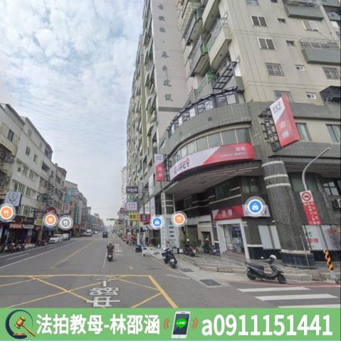 台南安南法拍屋法拍-4