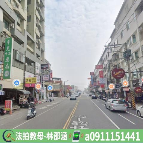 台南安南法拍屋法拍-5