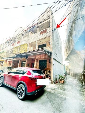 新豐鄉青埔子透天