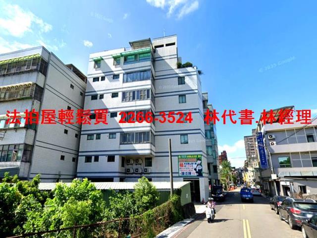 桃園區法拍法拍屋-8