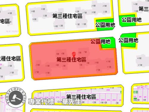 松山拍賣法拍屋-9