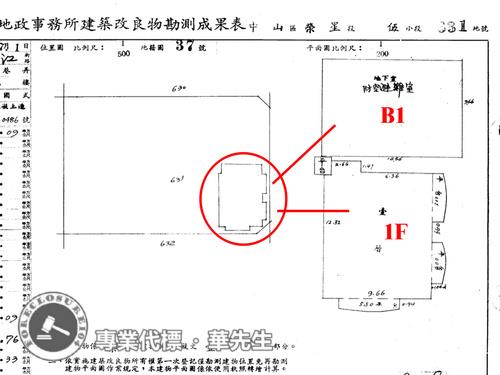 台北法拍法拍屋-7