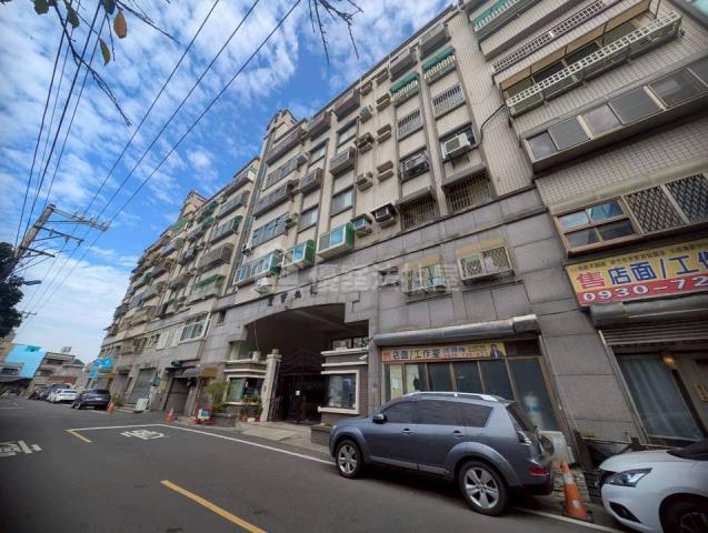 3房車佳鏵禾雅金雅三街103號5樓2