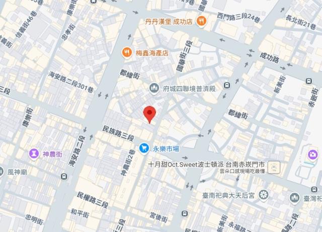 台南中西區法拍屋法拍-6