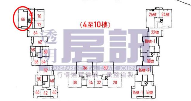 新北淡水法拍屋法拍-10