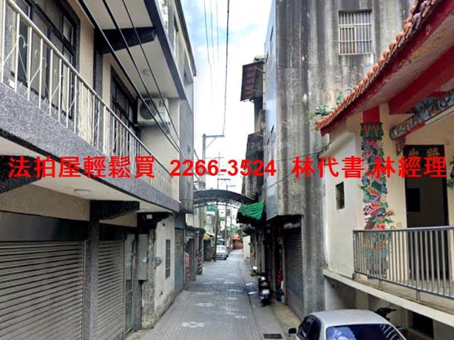 桃園大溪法拍法拍屋-6