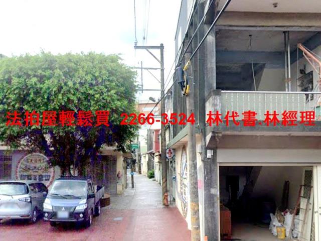 桃園大溪法拍法拍屋-7