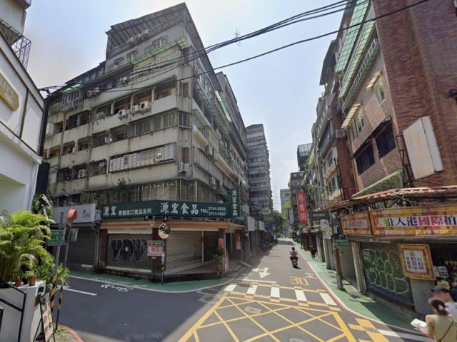 大安區法拍法拍屋-2