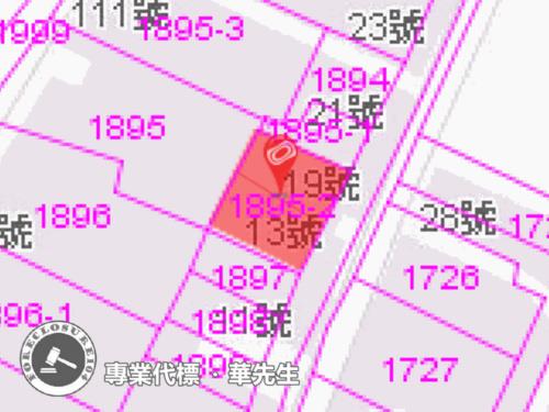 大溪法拍法拍屋-9
