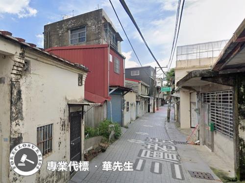 大溪法拍法拍屋-1