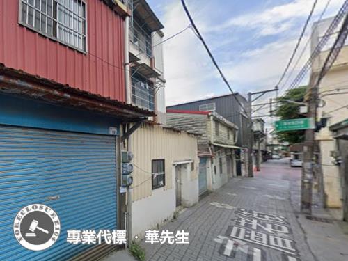 大溪法拍法拍屋-2