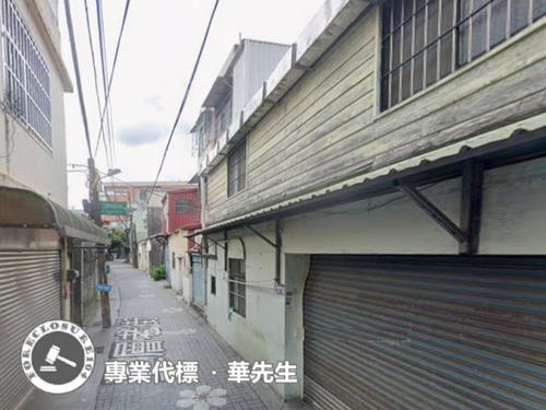 大溪法拍法拍屋-3