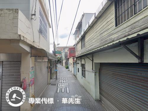 大溪法拍法拍屋-4