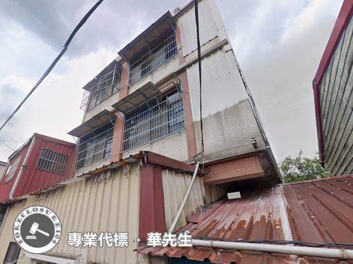大溪法拍法拍屋-0