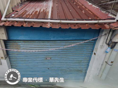 大溪法拍法拍屋-5