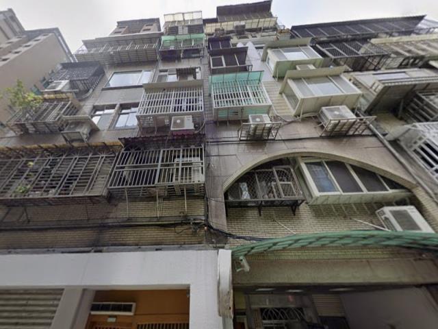 中山區法拍法拍屋-1