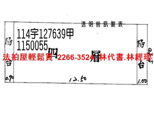 大園法拍屋法拍-5