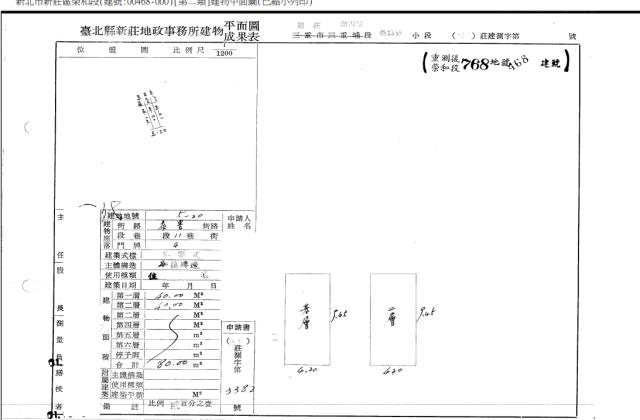 新莊法拍屋拍賣-4