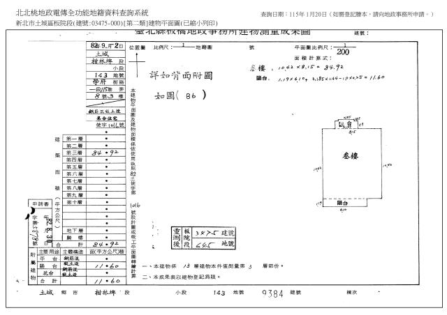 新北法拍屋法拍-3
