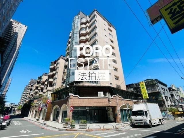 新北拍賣法拍屋-3