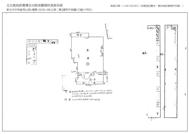 新北拍賣法拍屋-8