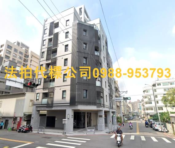 台中北屯法拍法拍屋-1