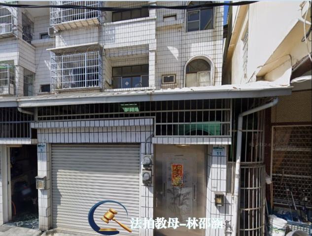 高雄大寮法拍屋拍賣-2