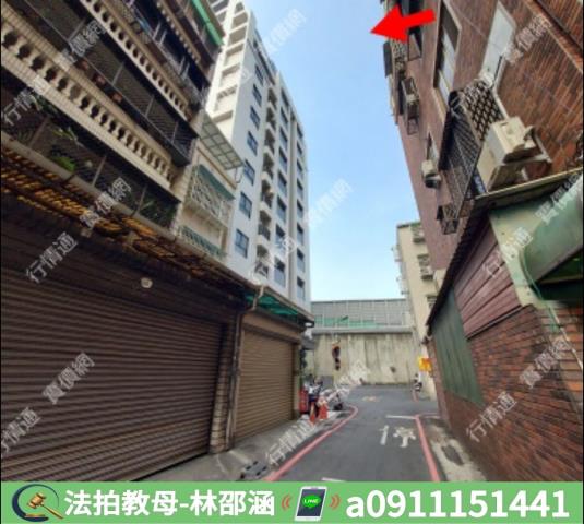 高雄三民區法拍法拍屋-5