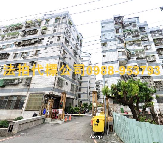 臺中市西屯區大有街113號二樓之6