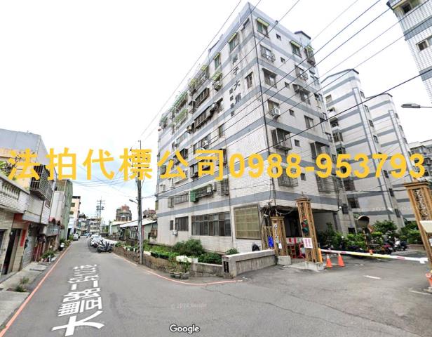 台中潭子法拍法拍屋-1