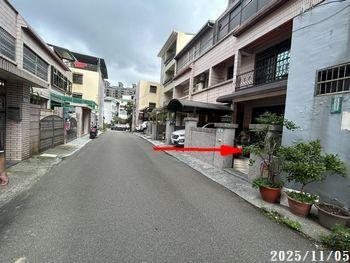 平鎮區龍南路法拍屋忠貞國小學區透天