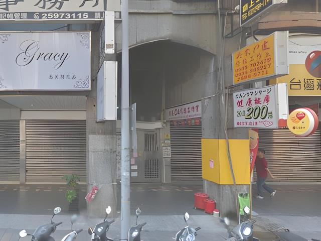 台北中山區法拍法拍屋-2