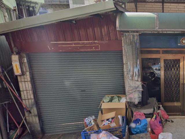 新北蘆洲法拍法拍屋-1