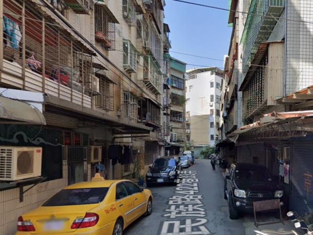 新北蘆洲法拍法拍屋-4