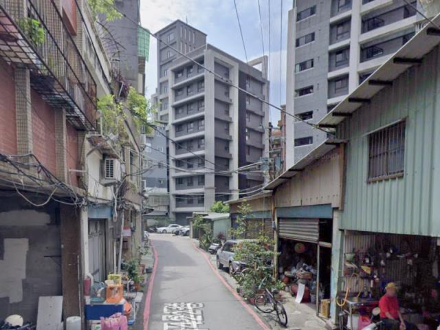 新北蘆洲法拍法拍屋-5